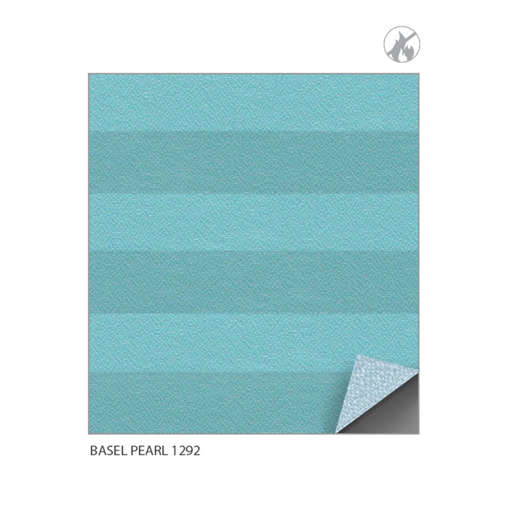 Plisa - Basel Pearl 1292 - Grupa cenowa II