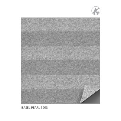 Plisa - Basel Pearl 1293 - Grupa cenowa II