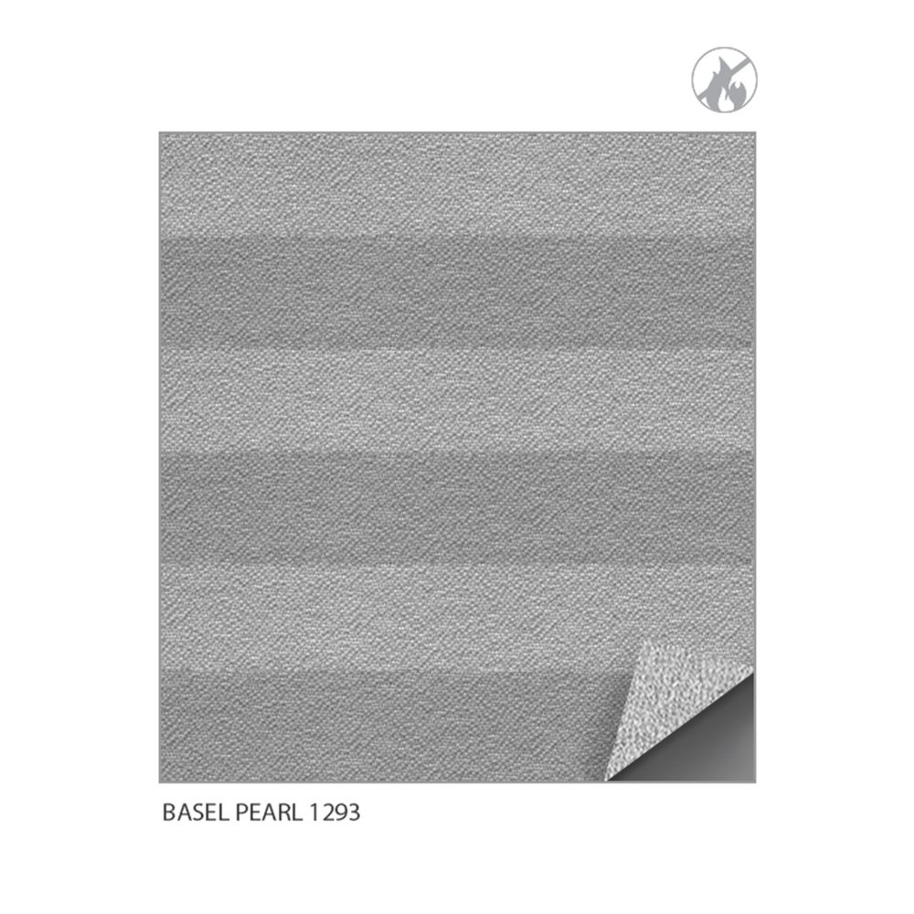 Plisa - Basel Pearl 1293 - Grupa cenowa II